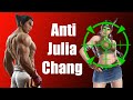 Tekken 7 Anti Julia Chang punishment guide + frame data