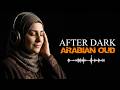 Arabic Oud Instrumental & Desert Ambience 🌙 Alone in the Night  Deep Focus & Concentration Music