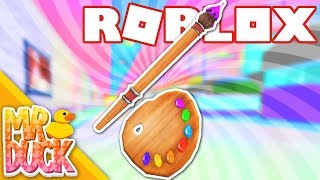 Event Getting Rainbow Wings In Roblox - 