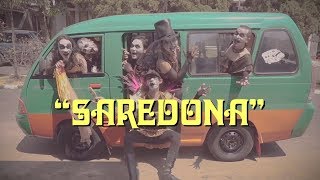 Download KUBURAN - SAREDONA (Official Music Video) mp3
