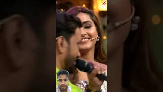 #kapilsarmashow😏 #entertainment #bhojpuri 🥰#dineshlalyadav #pawansingh #amrpalidubey #shorts #videos