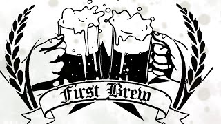 First Brew New EP 『Brewme-1』