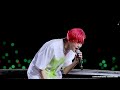 4k 220909 dream show2 nct dream rainbow 책갈피 해찬 haechan focus 직캠 fancam