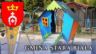 Gmina Stara Biała #1