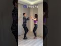 Bachata Tutorial №14 - Sergio & Daria