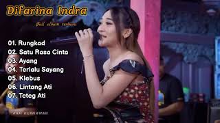Download Lagu RUNGKAD Difarina Indra Full album... MP3 Gratis