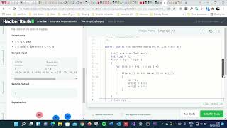 How to Solve Hackerrank Sock Merchant Challenge in C# by For Loop and If Statement (Sales Match)