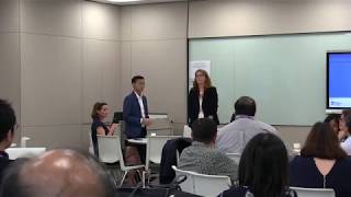 Short Communications 4 - Fostering communication and professionalism