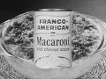 1960 franco american macaroni and cheese with june lockhart