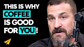How to Use CAFFEINE to Improve Your PERFORMANCE and PRODUCTIVITY! | Andrew Huberman | Top 10 Rules