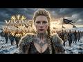 Nordic Viking Music | Raven Valhalla | Epic Viking Music Video | Viking Song