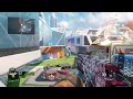 call of duty Black ops III multiplayer kn44 working on gold camo