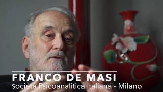 Franco De Masi VOCABOLARIO PSICOANALITICO: La Nevrosi