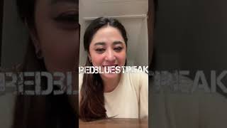 Dewi Persik Ngomongin Nicky Tirta, Rian Ibram Langsung Video Call