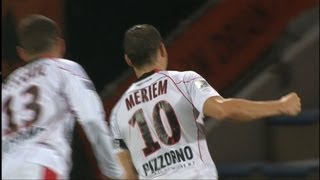 But Camel MERIEM (40') - FC Lorient - OGC Nice (1-1) / 2012-13