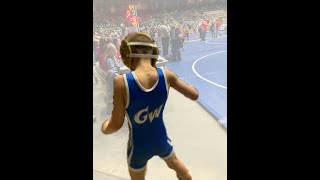 Overview of Oklahoma Youth Wrestling