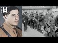 BRUTAL Asesino de Criminales NAZIS - Yehuda Lerner y su Huida de Sobibor - Gueto de Varsovia - WW2