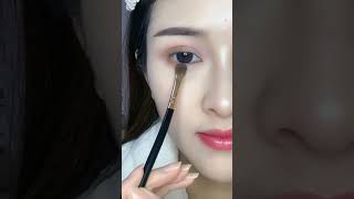 Tips for a quick everyday makeup routine and perfect lipstick tutorials # 95