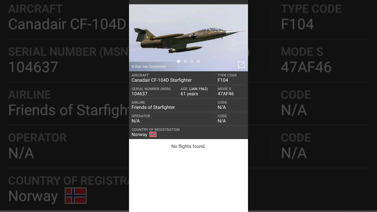 Very Rare Finds In Flightradar24 I Didn T Find Them Plane Aviation