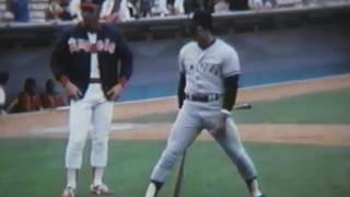 NEW YORK YANKEES HOME MOVIES 1978-1980