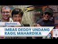 🔴 Nasib Deddy Corbuzier Setelah Undang Ragil Mahardika, MUI Turun Tangan hingga Followers 'Marah'