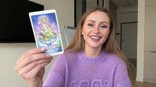 КОЗЕРОГ ♑️ ТАРО ДЕКАБРЬ 2024 VITA TAROT