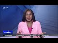 Talk Africa: Solving Africa's recurring drought