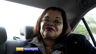 The Day in the Life of Dr. Alveda King