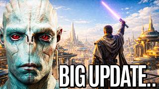 Star Wars Eclipse Just Got BAD NEWS..