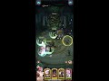 劍與遠征 蒼翠之柱 102 afk arena the world tree 102