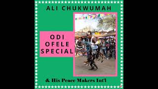 Ali Chukwumah \u0026 His Peace Makers Int'l - Nnewi Young Boys Timber Special (Official Audio)