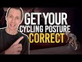 How To Get Your Cycling Posture Correct