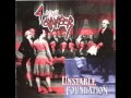 4 IN THA CHAMBER - Unstable Foundation 1997 [FULL ALBUM]