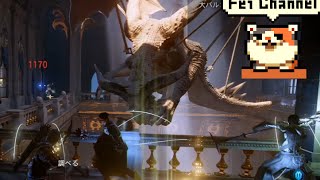 ♯31【PS4 日本語版】Dragon Age Inquisition ( ドラゴンエイジインクイジション ) 実況 【メインシナリオ】