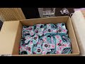 studio vlog 4 packing wholesale 📦 2 large orders dog accessories holly u0026 co