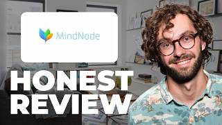 MindNode as CRM Review - Watch Before Using