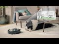 Getting Started with Imprint™ Smart Maps| Roomba® i7+ | iRobot India