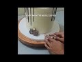 Writing on cake board| Alphabet cutter