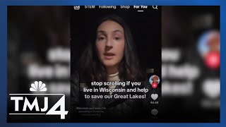 Viral video sparks residents’ concerns over Microsoft’s planned data center
