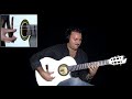 Sandro Lorier - All Of Me (Gypsy Jazz)