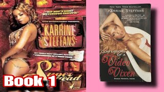 Confessions Of A Video Vixen |Super Head Audio Book