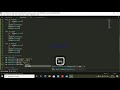 Making a  Drawing App In Python