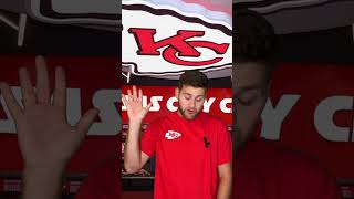 Harrison Butker is NOW the HIGHEST paid Kicker in the NFL