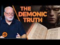 Are Demons Fallen Angels? Exploring Fascinating Theories | Pastor Allen Nolan Explains