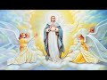 holy rosary luminous mysteries thursday