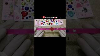 Easy \u0026 Beautiful Rakhi Competition Idea 2025 | How to make easy rakhi | beautiful Rakhi making ideas