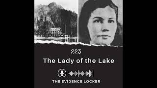 223: The Lady of the Lake, Hallie Illingworth | USA