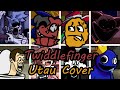 Twiddlefinger but Different Characters Sing It (FNF Twiddlefinger but Everyone Sings) - [UTAU Cover]