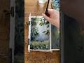 How To Create a Smooth Wash With Watercolor