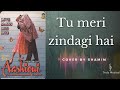 Tu meri zindagi hai | Aashiqui | #cover  #trulymusical